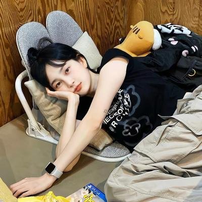 女税务员