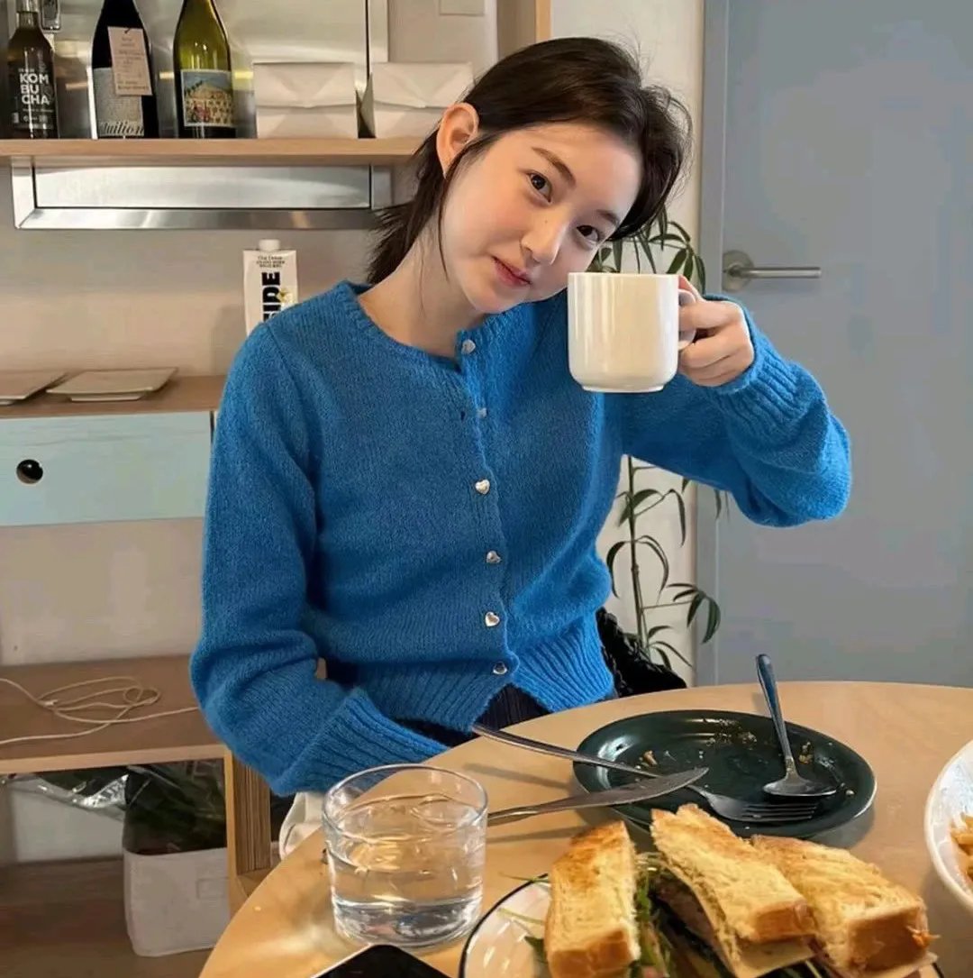 你是迟来的欢喜